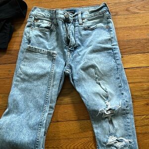 aeropostale jeans